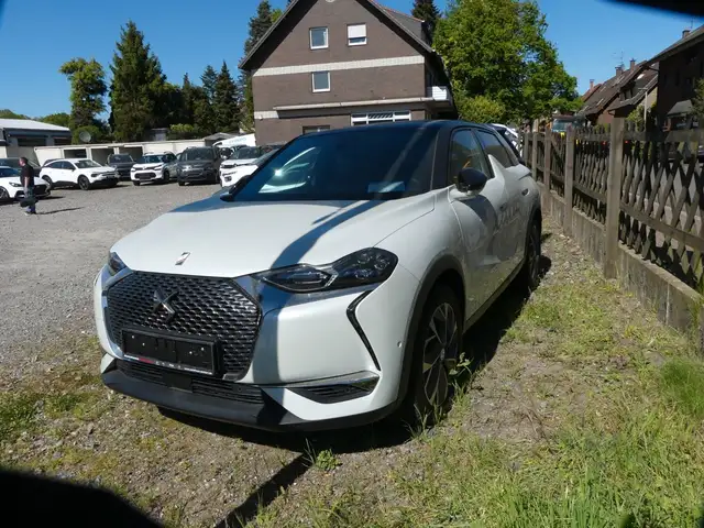 DS Automobiles DS 3 DS 3 Crossback E-Tense Rivoli