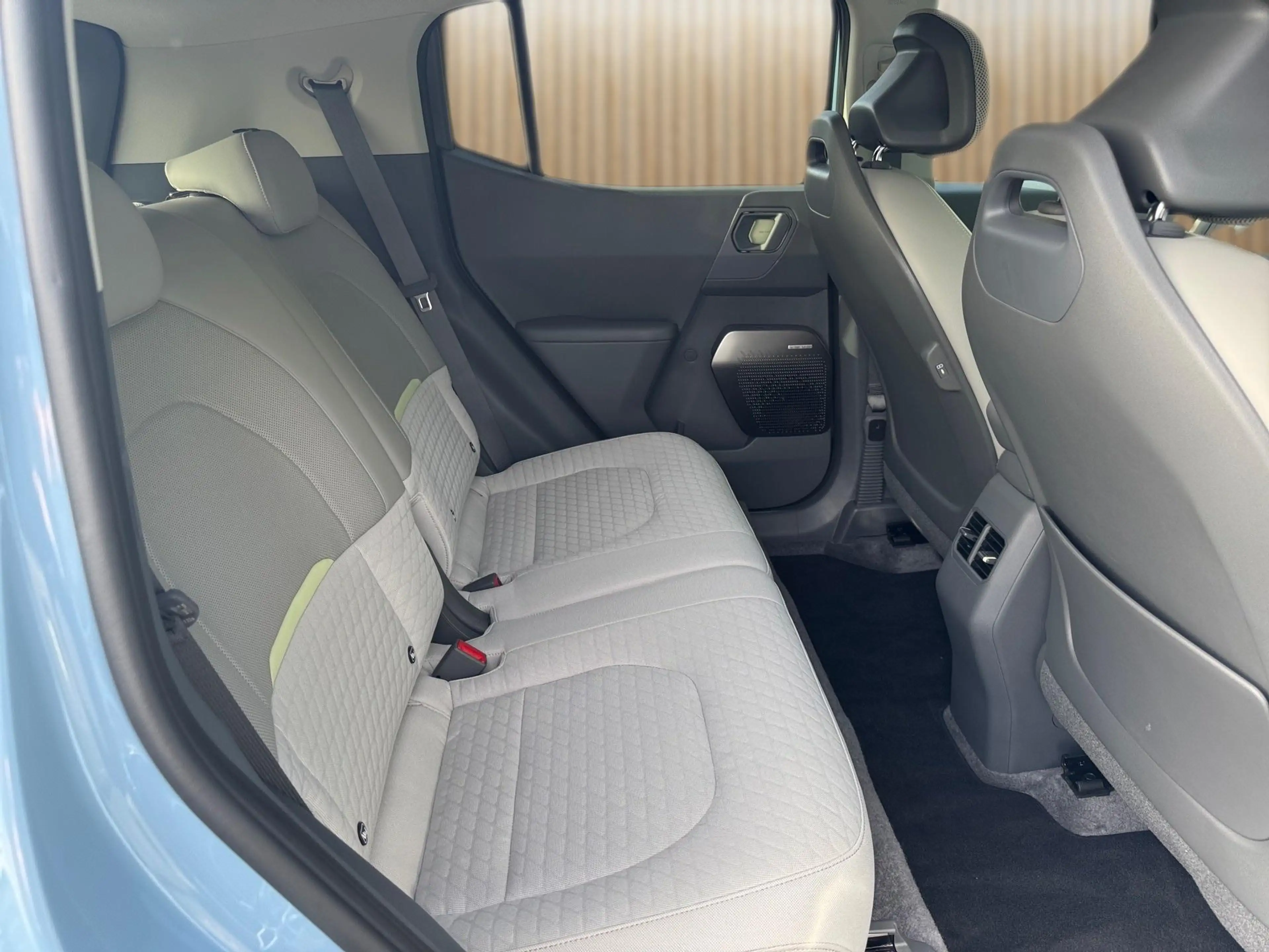 Kia EV2 42,2 kWH Business Plus + Style Pack - 4 Zit — photo 10