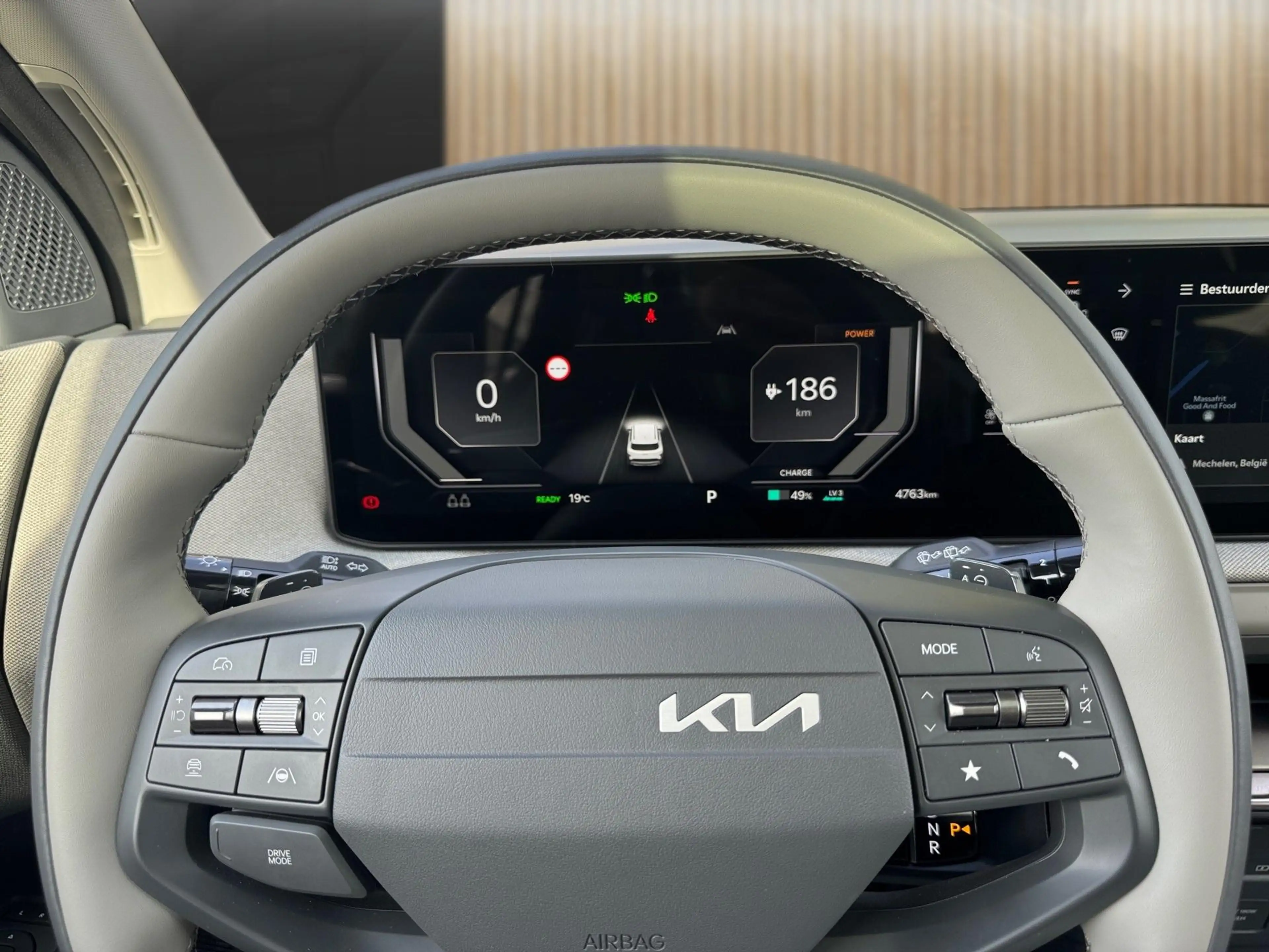Kia EV2 42,2 kWH Business Plus + Style Pack - 4 Zit — photo 12