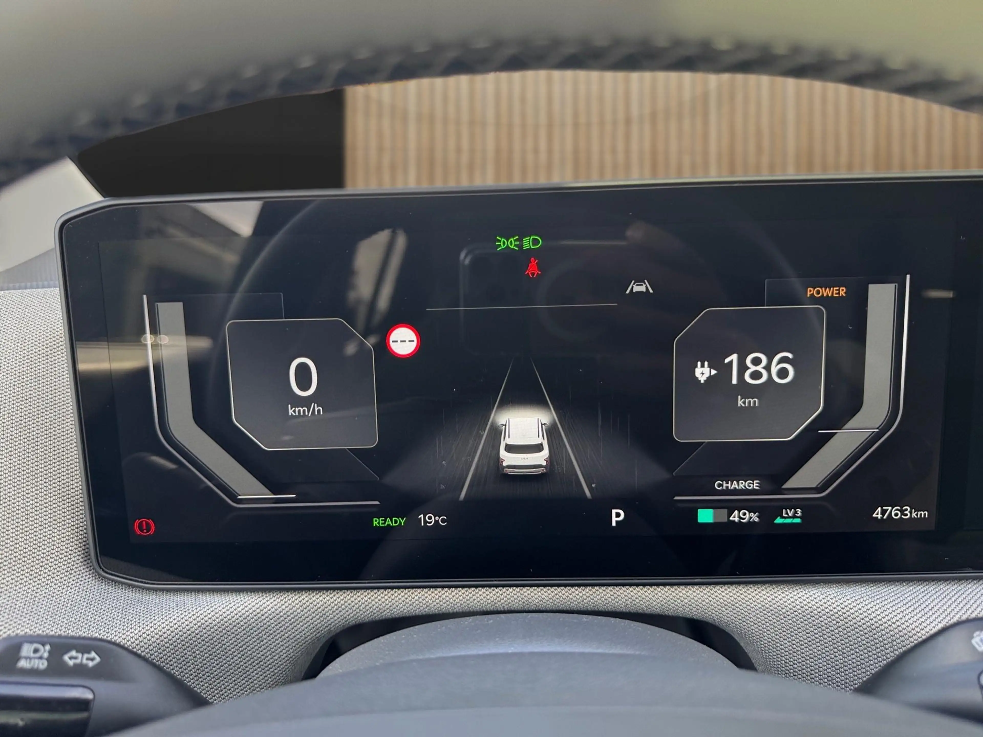 Kia EV2 42,2 kWH Business Plus + Style Pack - 4 Zit — photo 14