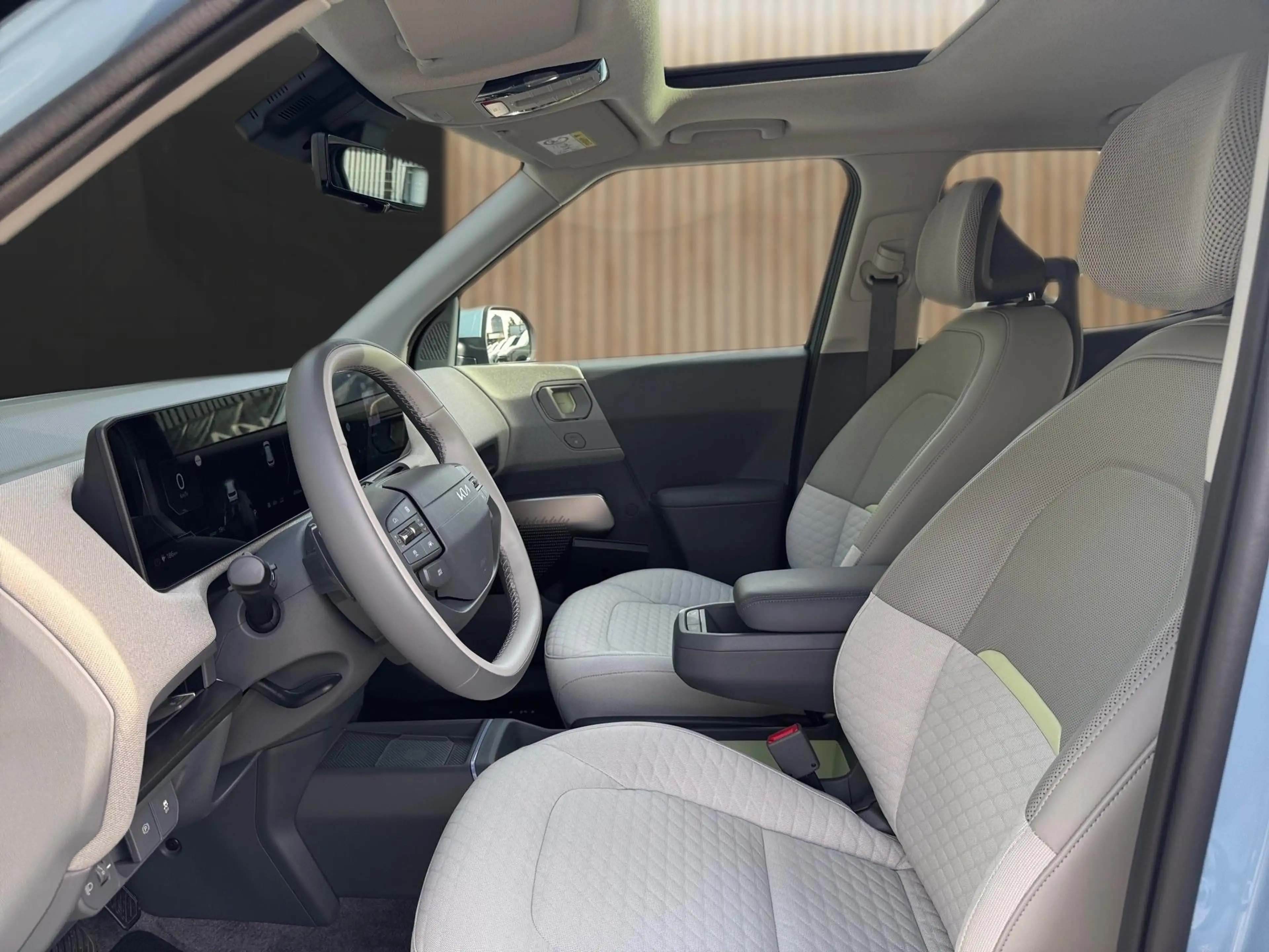 Kia EV2 42,2 kWH Business Plus + Style Pack - 4 Zit — photo 6