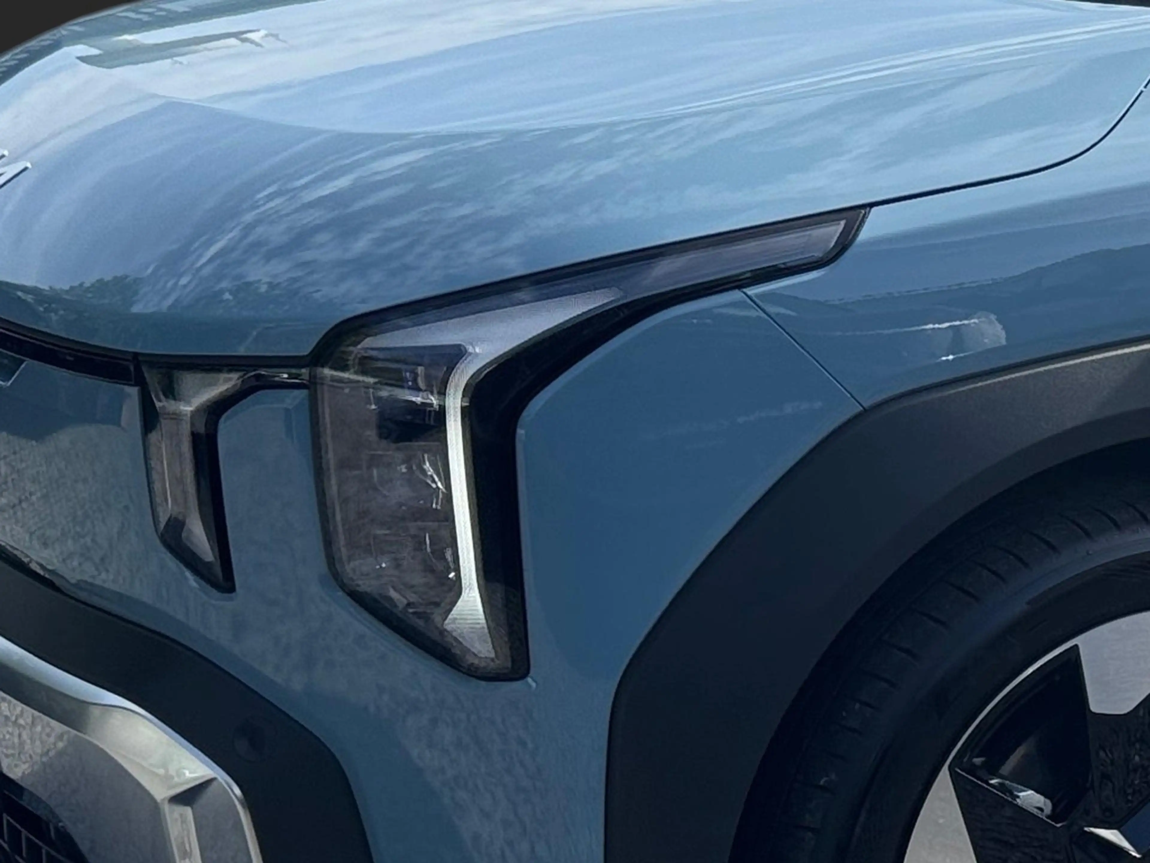 Kia EV2 42,2 kWH Business Plus + Style Pack - 4 Zit — photo 4