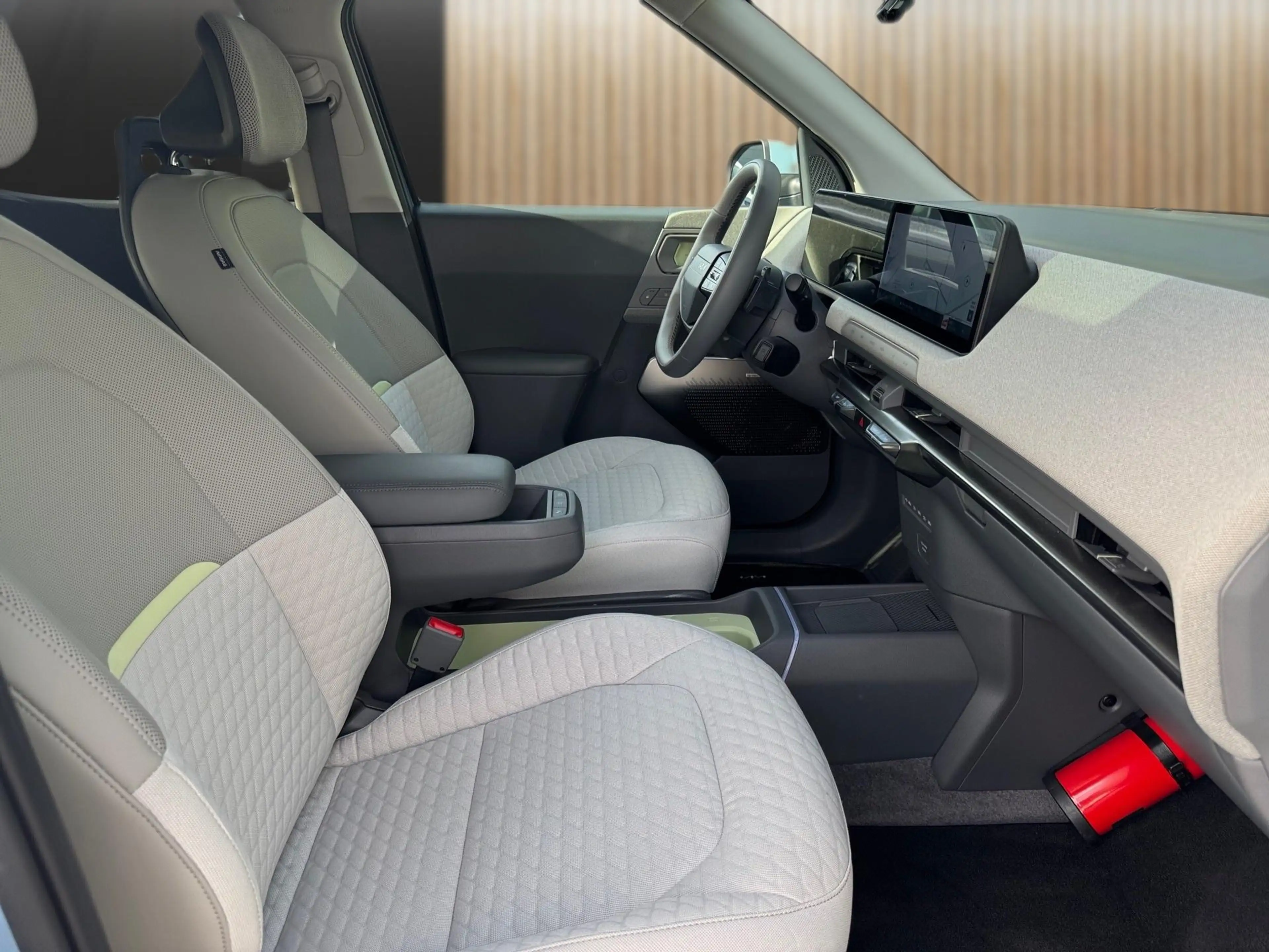 Kia EV2 42,2 kWH Business Plus + Style Pack - 4 Zit — photo 8