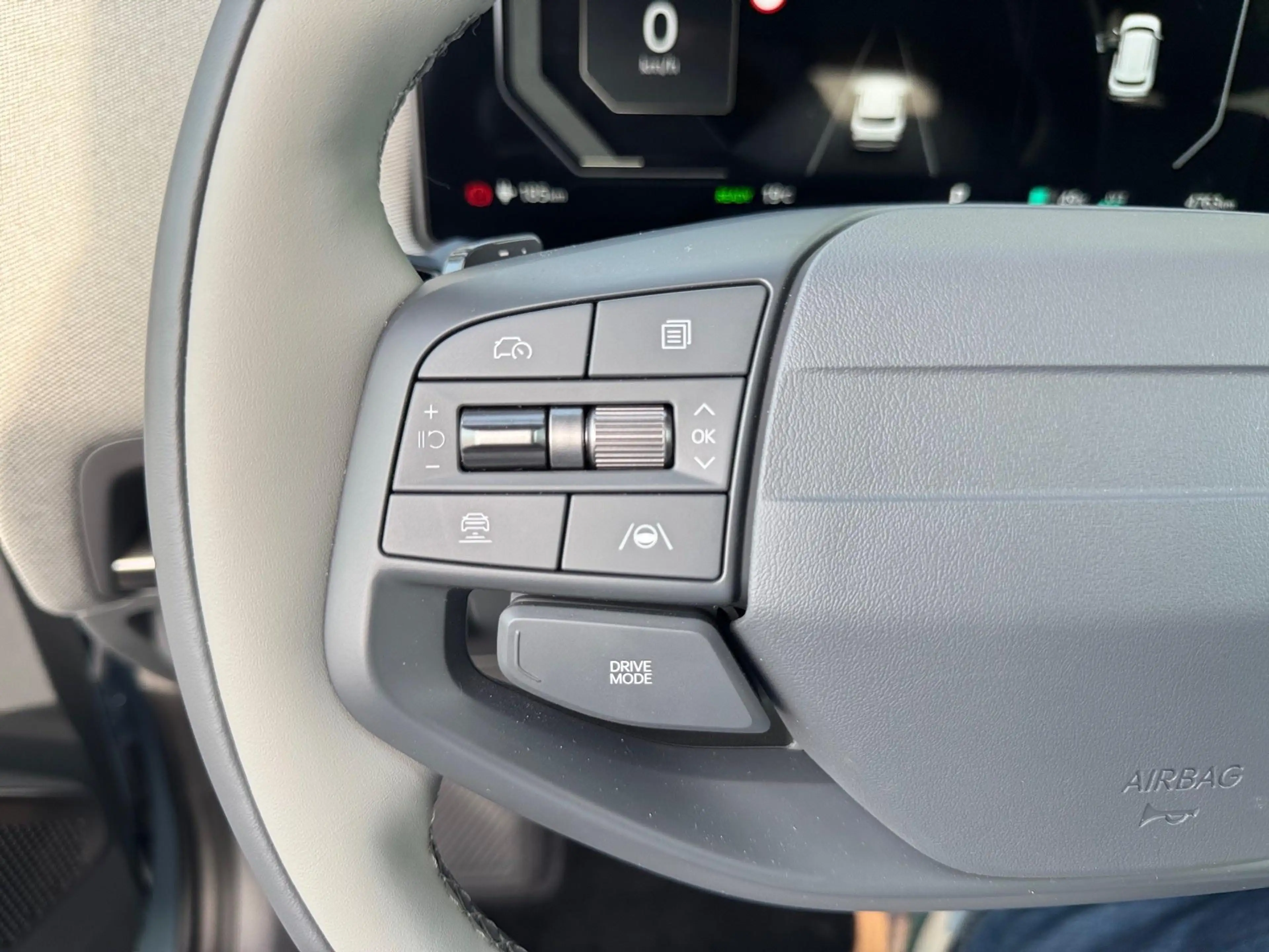Kia EV2 42,2 kWH Business Plus + Style Pack - 4 Zit — photo 13