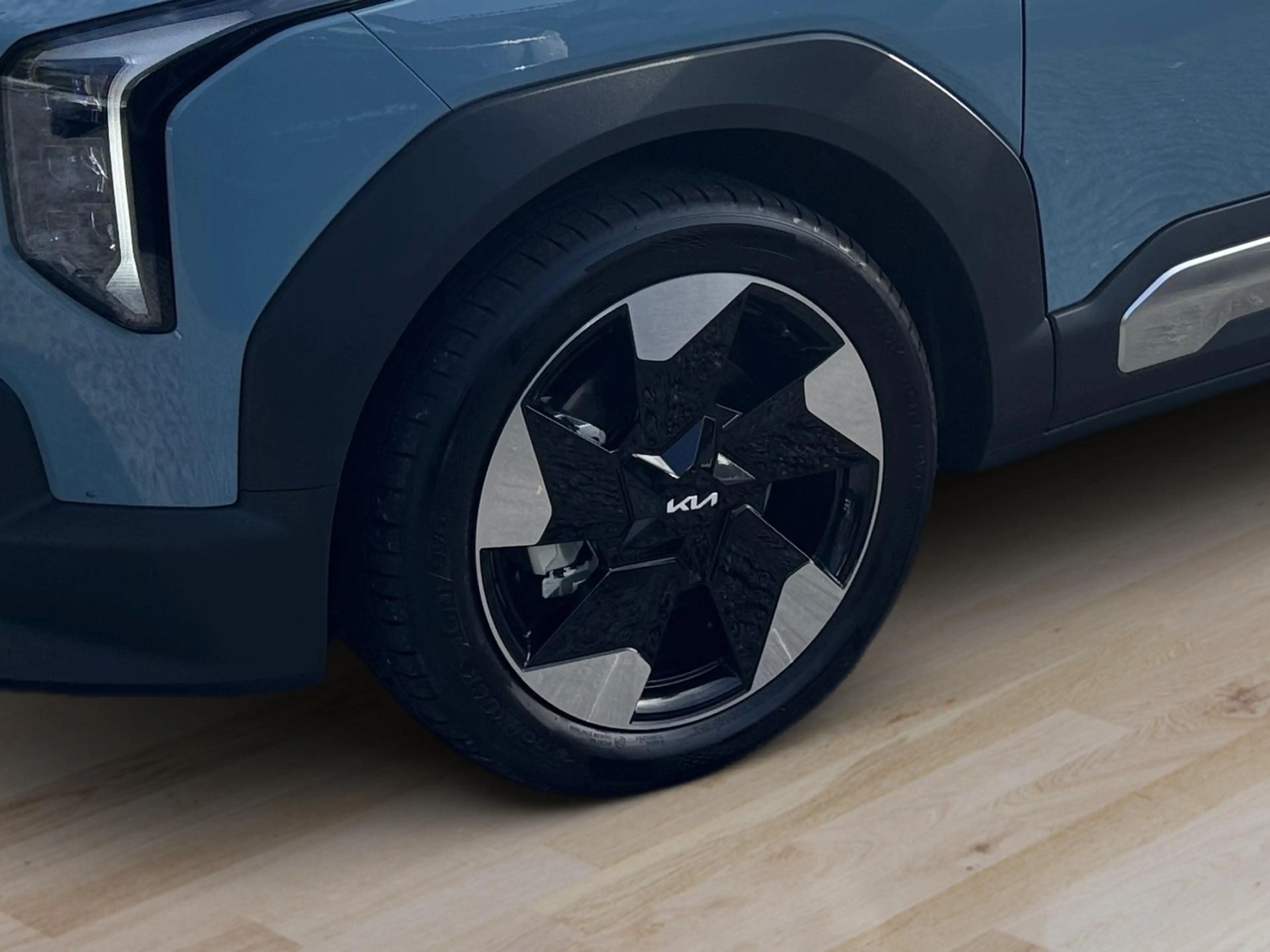 Kia EV2 42,2 kWH Business Plus + Style Pack - 4 Zit — photo 5