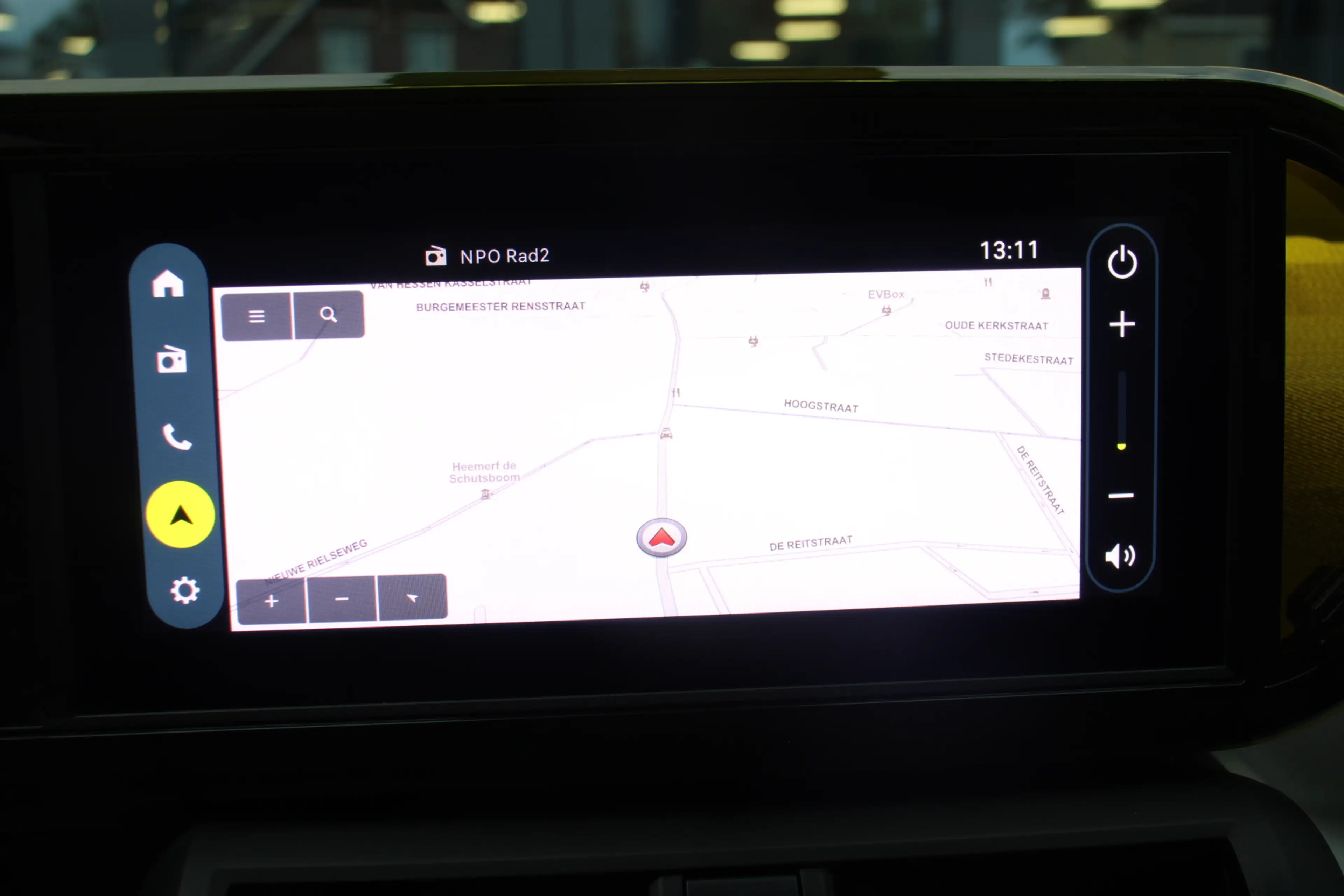 Fiat Grande Panda 1.2 Hybrid La Prima — photo 4