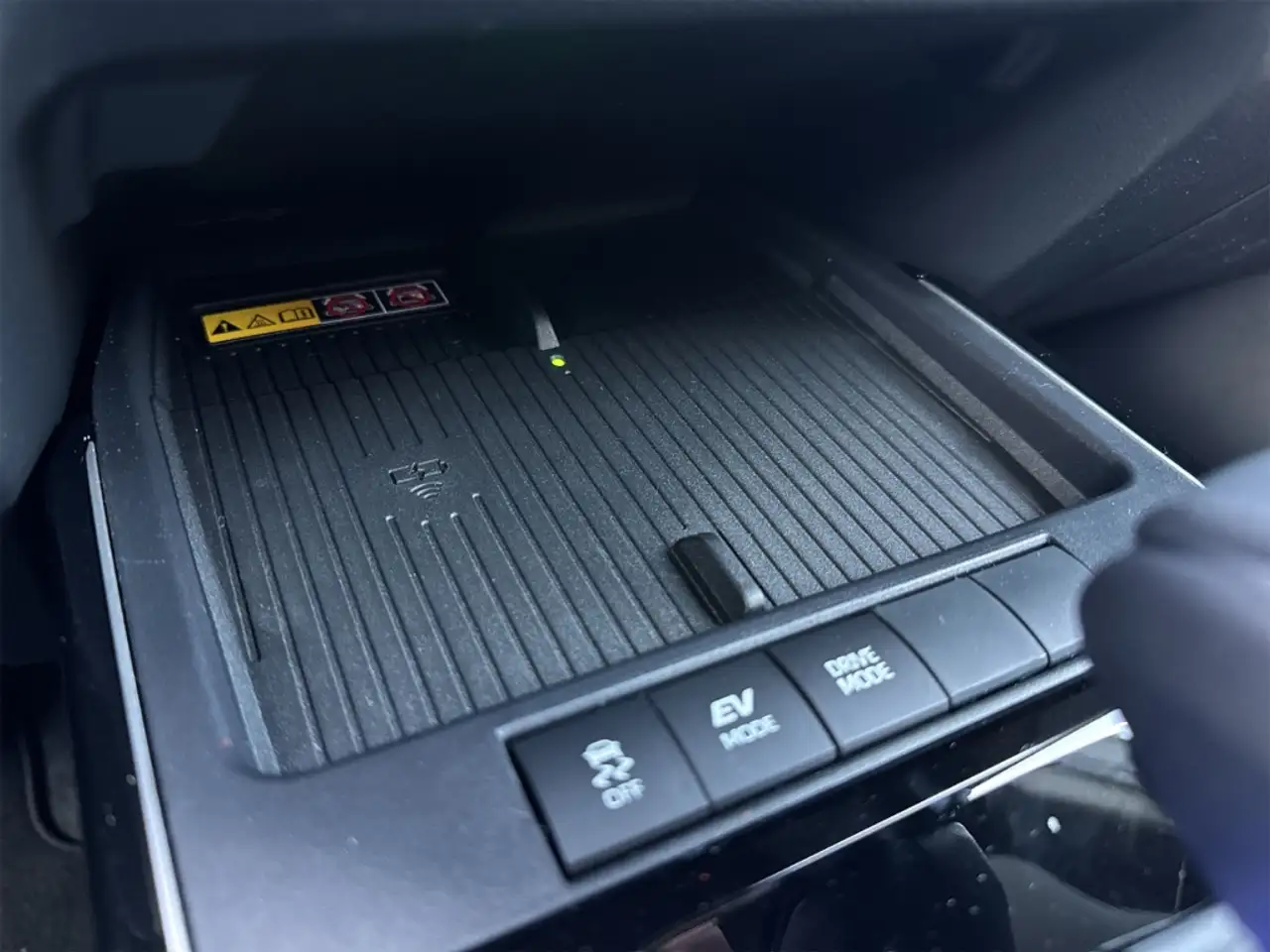 Toyota Corolla Cross 2.0 Hybrid Teamplayer +LED +Smart-Key-System 16