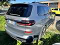 BMW X7 xdrive40d mhev 48V auto 7p.ti M Sport  340 CV Grigio - thumbnail 4