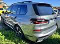 BMW X7 xdrive40d mhev 48V auto 7p.ti M Sport  340 CV Grigio - thumbnail 5