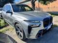 BMW X7 xdrive40d mhev 48V auto 7p.ti M Sport  340 CV Grigio - thumbnail 1