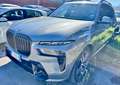 BMW X7 xdrive40d mhev 48V auto 7p.ti M Sport  340 CV Grigio - thumbnail 3