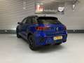 Volkswagen T-Roc 1.5 TSI R-LINE BLACK STYLE/IQ LIGHT/IQ DRIVE/CLIMA Blauw - thumbnail 4