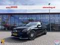 Mercedes-Benz C 400 Estate C400 333pk 4MATIC / AMG Line / Luchtvering Zwart - thumbnail 1