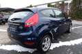 Ford Fiesta 1,25i Champions Edition*SHZ*Klima* Blau - thumbnail 4