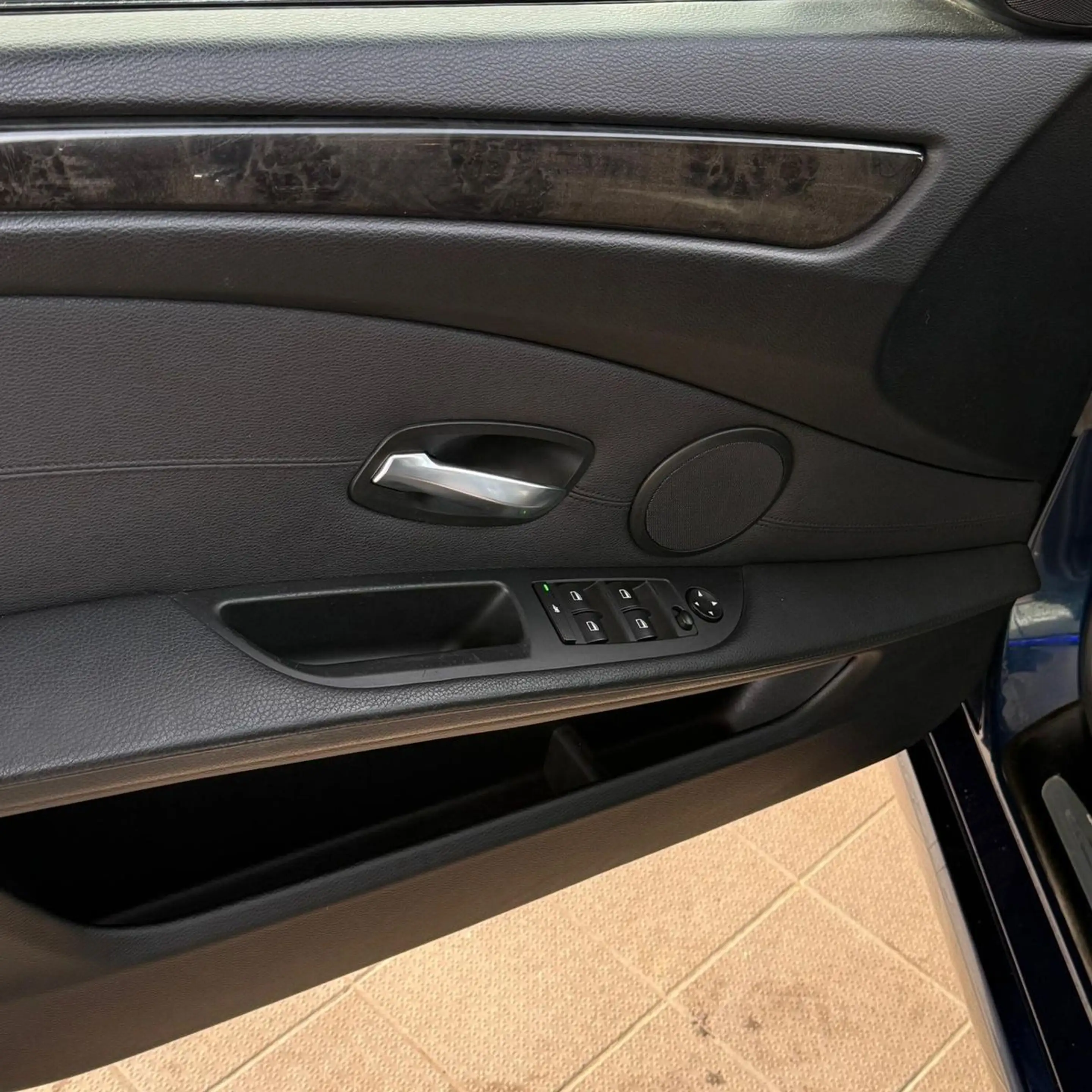 BMW 523 5 TourinEdition Lifestyle / Automatik — photo 7