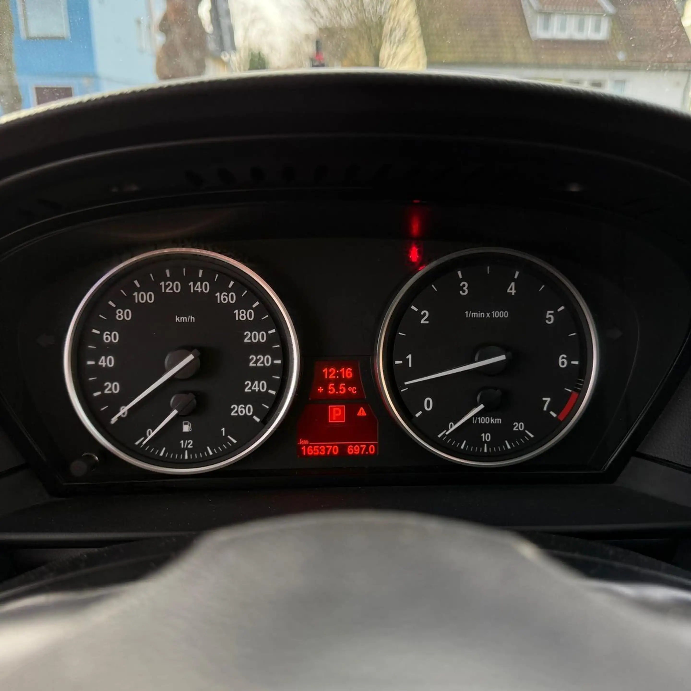 BMW 523 5 TourinEdition Lifestyle / Automatik — photo 12