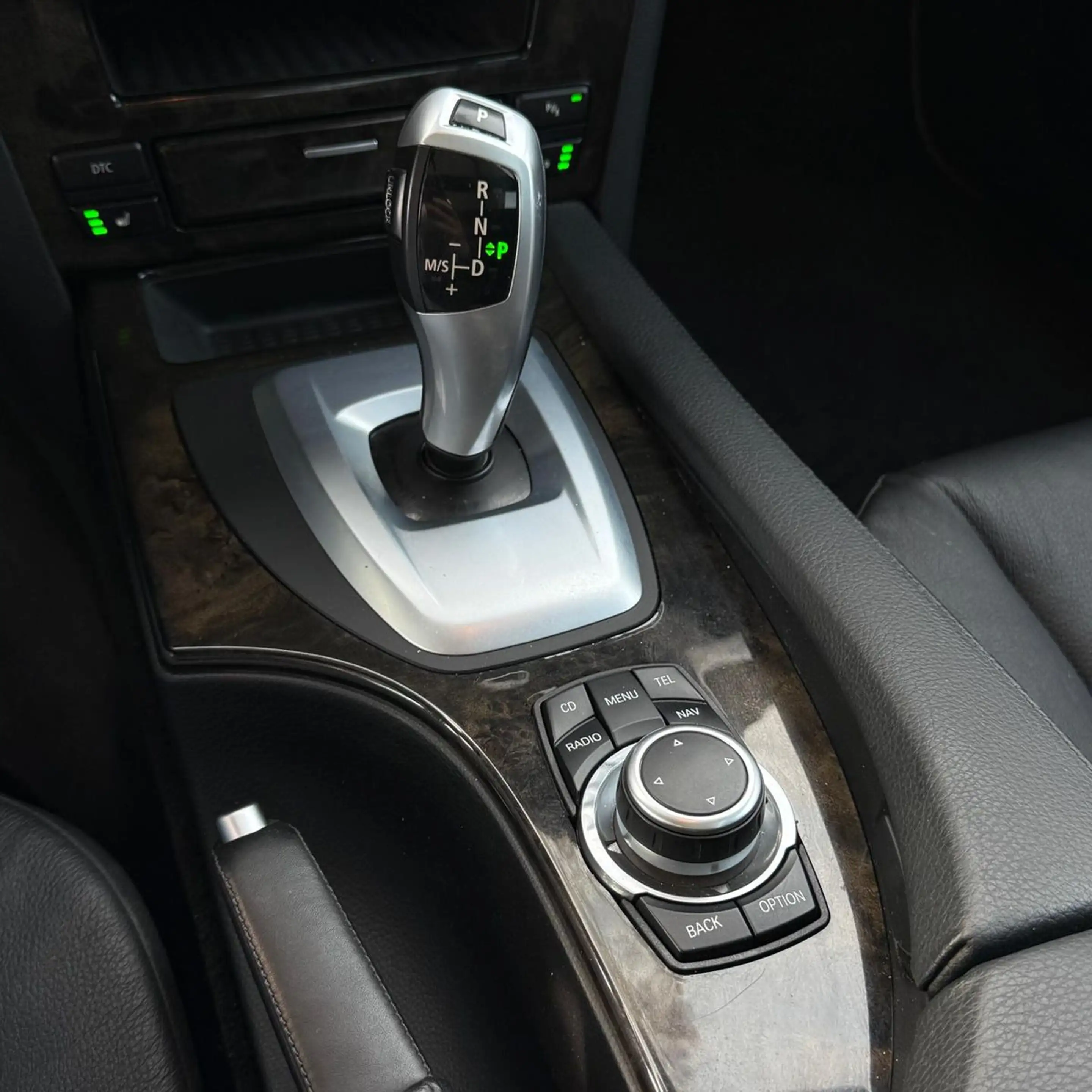 BMW 523 5 TourinEdition Lifestyle / Automatik — photo 15