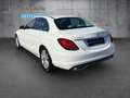 Mercedes-Benz C 300 C 300 de AVANTGARDE+DISTRO+KAMERA+COMAND+LED+SHZ Weiß - thumbnail 7