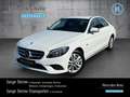 Mercedes-Benz C 300 C 300 de AVANTGARDE+DISTRO+KAMERA+COMAND+LED+SHZ Weiß - thumbnail 1