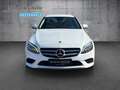 Mercedes-Benz C 300 C 300 de AVANTGARDE+DISTRO+KAMERA+COMAND+LED+SHZ Weiß - thumbnail 2