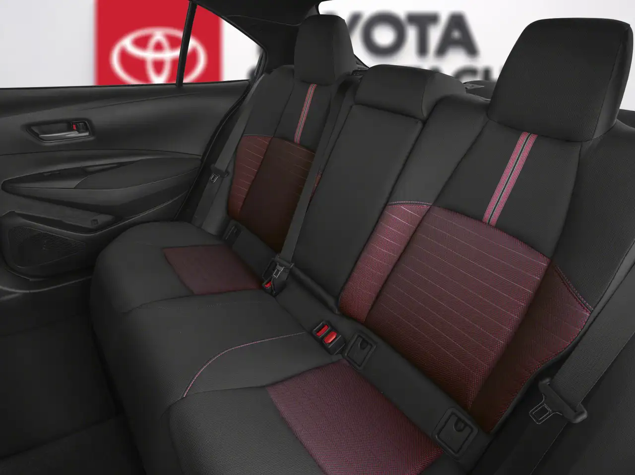 Toyota Corolla снимка Toyota Corolla