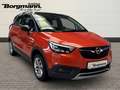 Opel Crossland Ultimate HUD Navi LED Apple CarPlay Android Auto M Arancione - thumbnail 3