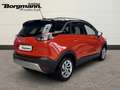 Opel Crossland Ultimate HUD Navi LED Apple CarPlay Android Auto M Arancione - thumbnail 4