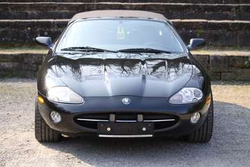 Cabrio mit 12.800km 3 Jahre Garantie