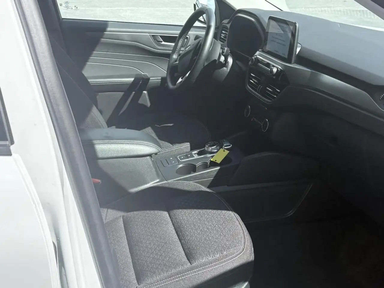 Ford Escape снимка Ford Escape