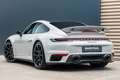 Porsche Sonstige 911 3.8 Turbo S | Keramisch | Burmester | Carbon | Neu Grau - thumbnail 3