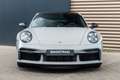 Porsche Sonstige 911 3.8 Turbo S | Keramisch | Burmester | Carbon | Neu Grau - thumbnail 7