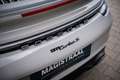 Porsche Sonstige 911 3.8 Turbo S | Keramisch | Burmester | Carbon | Neu Grau - thumbnail 8