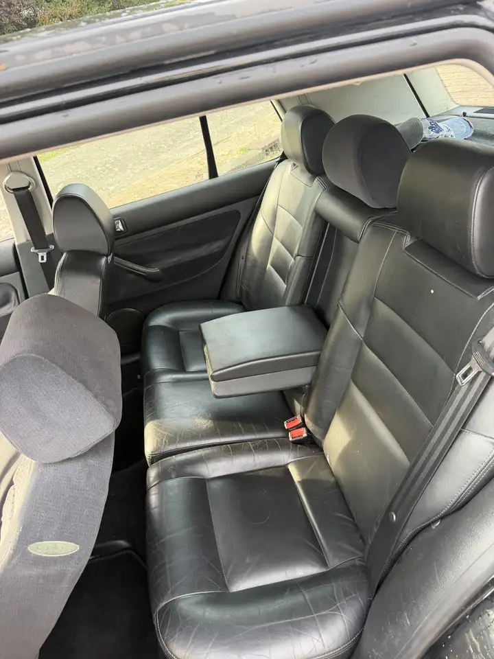 Volkswagen Golf 2.0 Trendline, foto 9