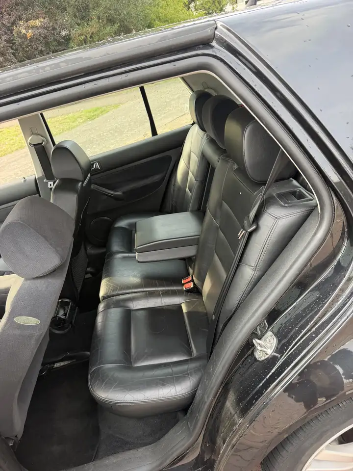 Volkswagen Golf 2.0 Trendline, foto 8