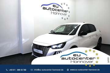 1.2 Allure PDC KAMERA Keyless KLIMAAUTO LED
