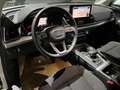 Audi Q5 35 TDI S tronic Business Advanced HYBRID/NAVI/LED Bianco - thumbnail 11