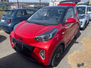 Dr 1.0 Evo bluetooth clima sensori di parcheggio