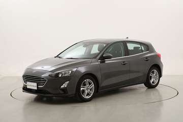 Hybrid Business 1.0 Mild Hybrid 125CV