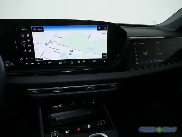 Audi A6 view 11