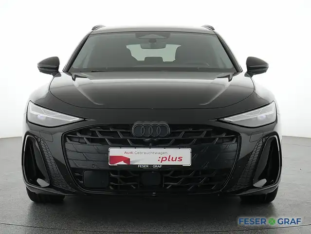 Audi A6 view 14