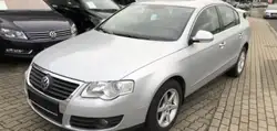 Volkswagen Passat Comfortline - fotografija vozila