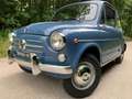 Fiat Fiat 600D, Erstlack! Museumsqualität,Top! Azul - thumbnail 1