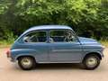 Fiat Fiat 600D, Erstlack! Museumsqualität,Top! Azul - thumbnail 4
