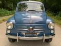 Fiat Fiat 600D, Erstlack! Museumsqualität,Top! Blau - thumbnail 3