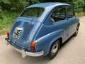 Fiat Fiat 600D, Erstlack! Museumsqualität,Top! Azul - thumbnail 6