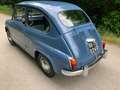 Fiat Fiat 600D, Erstlack! Museumsqualität,Top! Blu/Azzurro - thumbnail 5