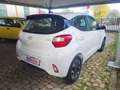 Hyundai i10 i10 1.0 mpi Connectline 63cv CAMBIO AUTOMATICO Blanc - thumbnail 10