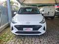 Hyundai i10 i10 1.0 mpi Connectline 63cv CAMBIO AUTOMATICO Blanc - thumbnail 2