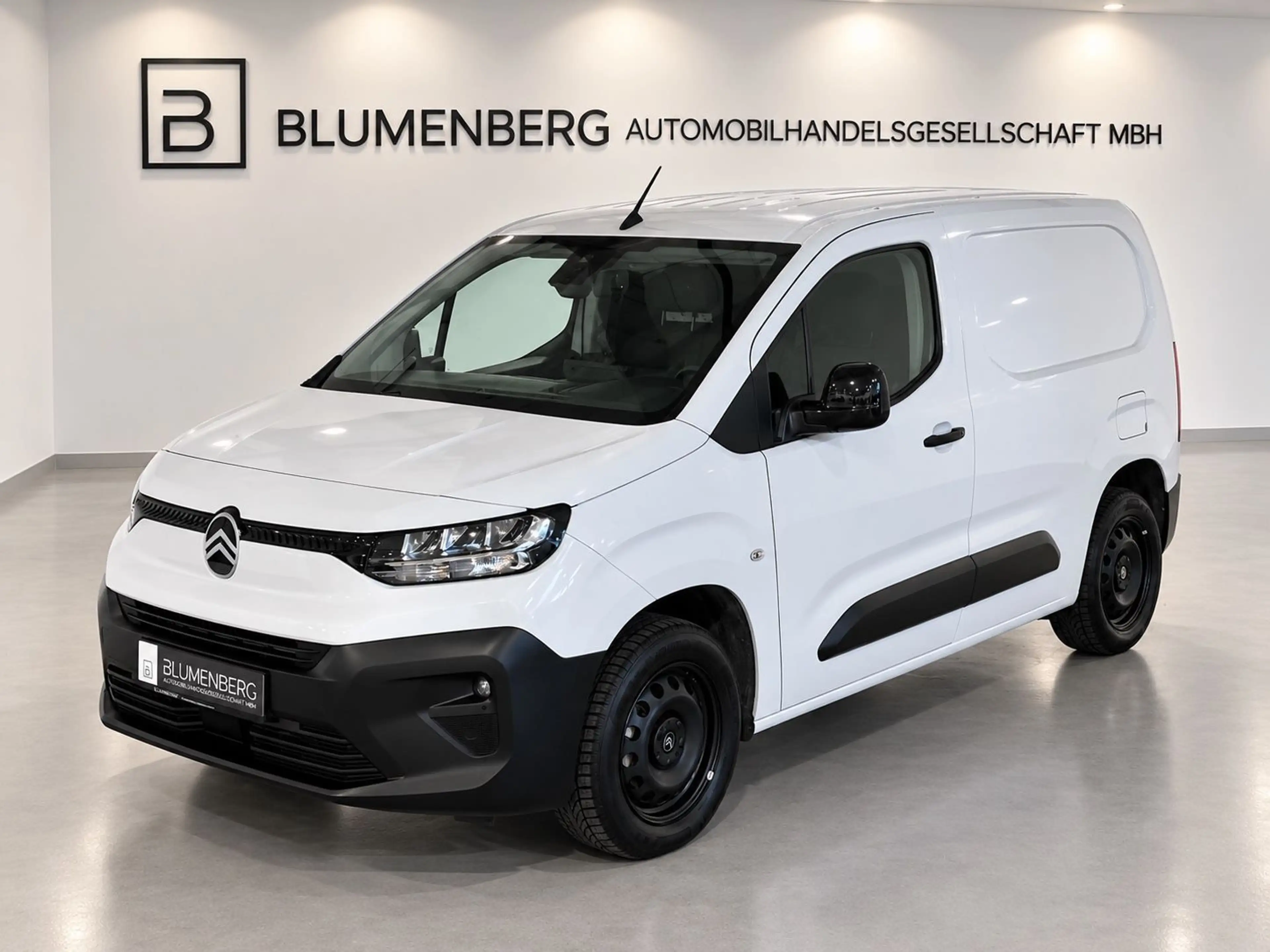 Citroen Berlingo Kasten L1H1/M *Carplay,Kamera,Tempo.* — photo 5
