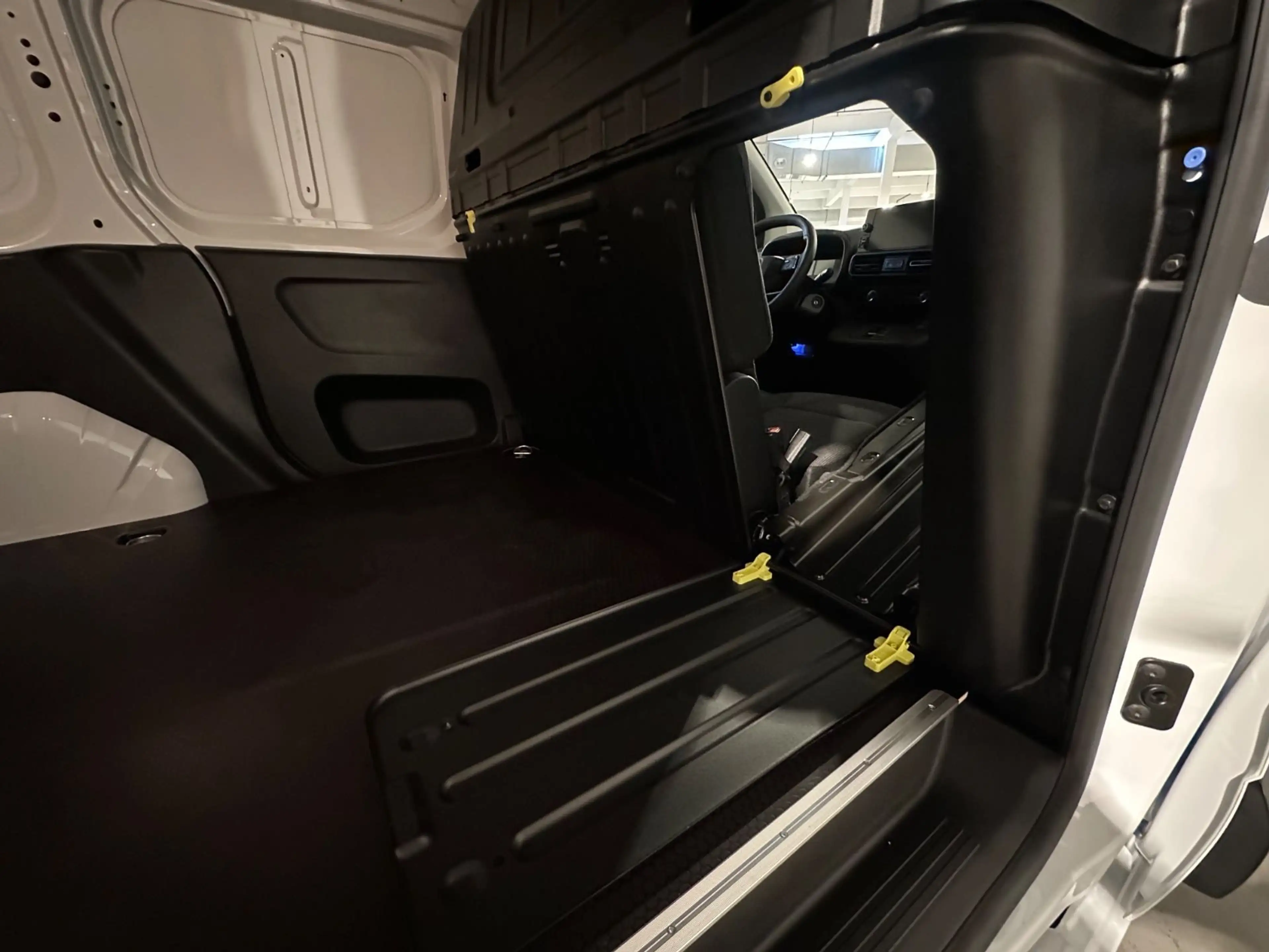 Citroen Berlingo Kasten L1H1/M *Carplay,Kamera,Tempo.* — photo 10